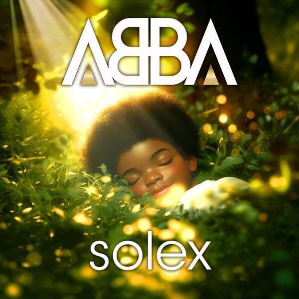 Cover art for Abba