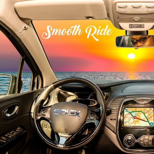 Cover art for Smooth Ride